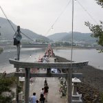 津島神社の画像