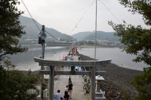 津島神社の画像