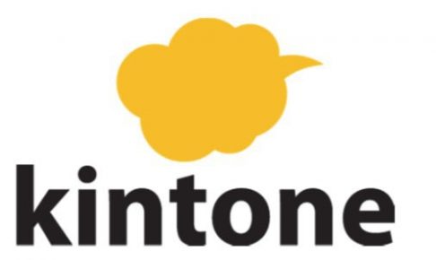 kintoneロゴ