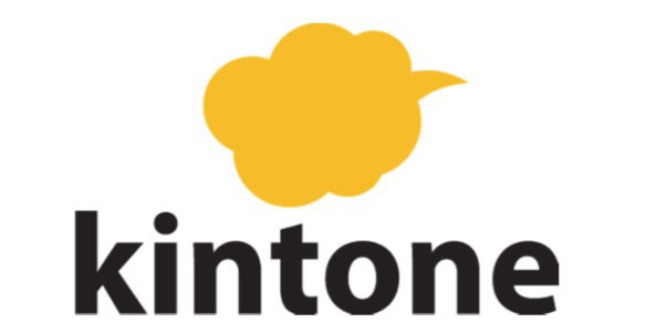 kintoneロゴ