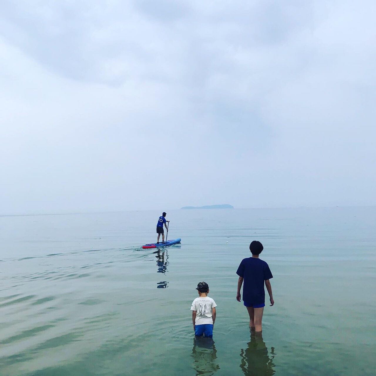 名部戸海水浴場の画像