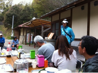 ゆったりまったり、里山を歩こう、走ろう会イメージ