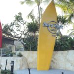 バリ島 クタのハードロックホテル バリ（Hard Rock Hotel Bali）