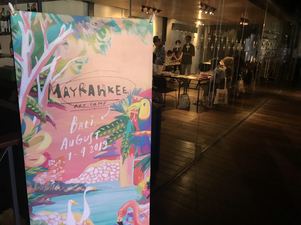 アートテル サヌール バリ（ARTOTEL Sanur Bali）