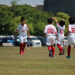 2022中西讃地区キッズ（U-8）フレンドリーリーグゴールパフォーマンス
